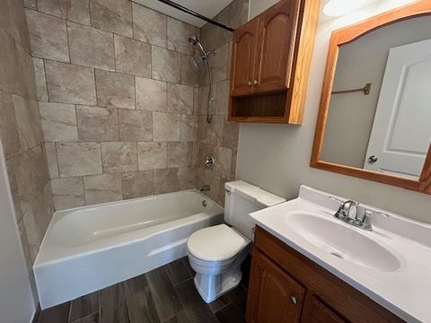 Tiny photo for 10437 Natoma Avenue #6, Chicago Ridge, IL 60415 (MLS # 12484703)