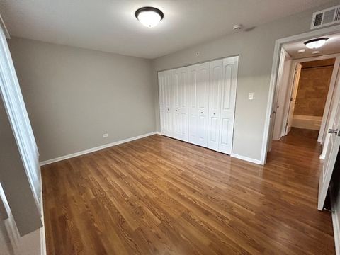 Tiny photo for 10437 Natoma Avenue #6, Chicago Ridge, IL 60415 (MLS # 12484703)