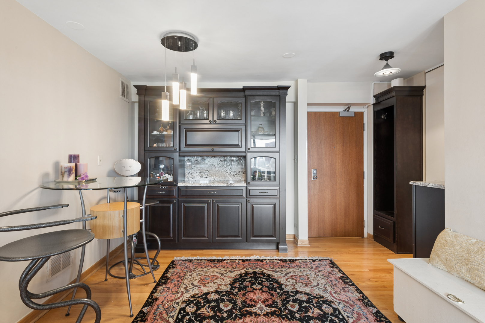 155 N Harbor Drive 4101-4102