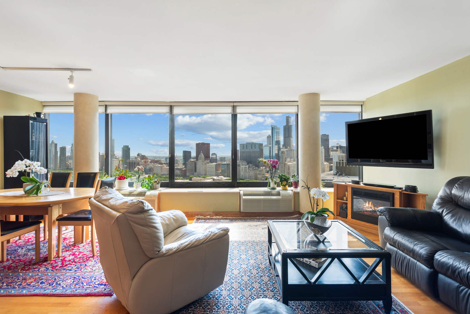 155 N Harbor Drive 4101-4102
