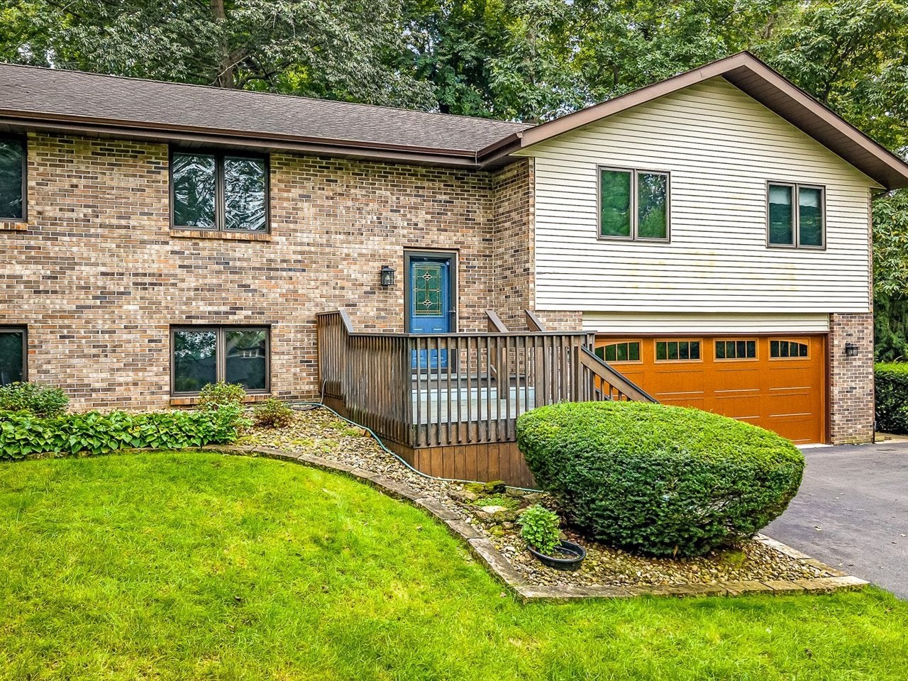 548 Baintree Road