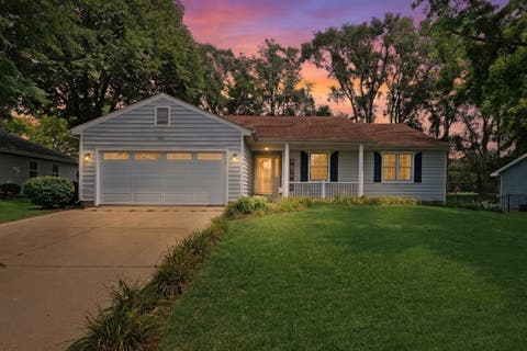 1612 N Leonard Avenue, McHenry, IL 60050 - #: 12731116