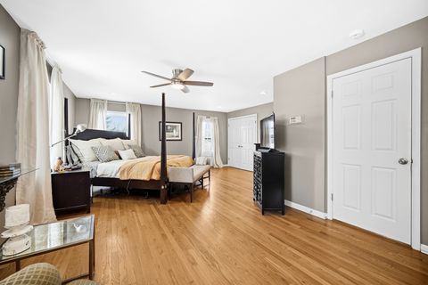 Tiny photo for 1819 Cornell Road, Flossmoor, IL 60422 (MLS # 12572342)