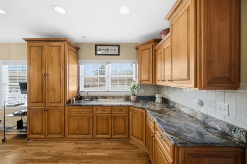 Tiny photo for 1819 Cornell Road, Flossmoor, IL 60422 (MLS # 12572342)