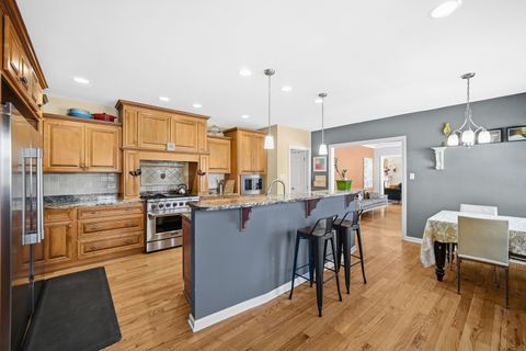 Tiny photo for 1819 Cornell Road, Flossmoor, IL 60422 (MLS # 12572342)