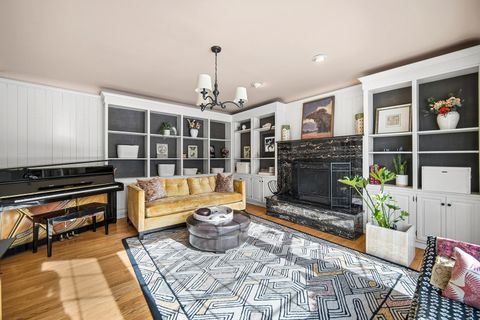 Tiny photo for 1819 Cornell Road, Flossmoor, IL 60422 (MLS # 12572342)