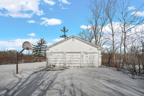 Tiny photo for 1819 Cornell Road, Flossmoor, IL 60422 (MLS # 12572342)