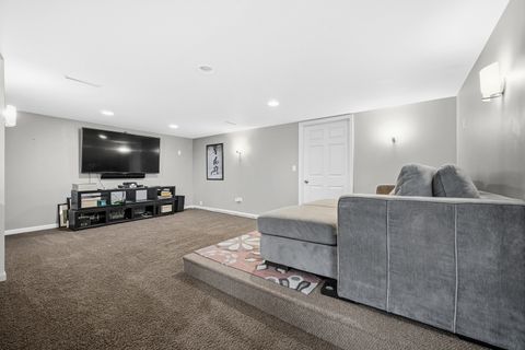 Tiny photo for 1819 Cornell Road, Flossmoor, IL 60422 (MLS # 12572342)