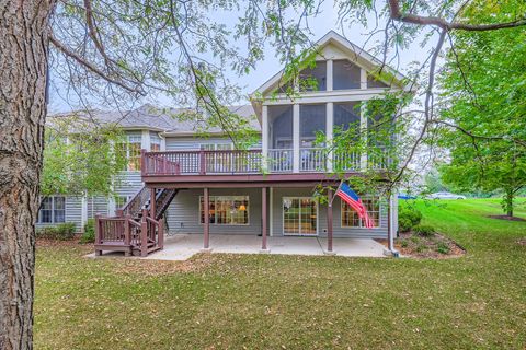 Tiny photo for 1026 Heron Way, Woodstock, IL 60098 (MLS # 12492245)