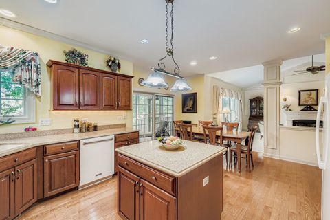 Tiny photo for 1026 Heron Way, Woodstock, IL 60098 (MLS # 12492245)