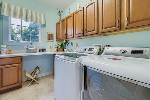 Tiny photo for 1026 Heron Way, Woodstock, IL 60098 (MLS # 12492245)