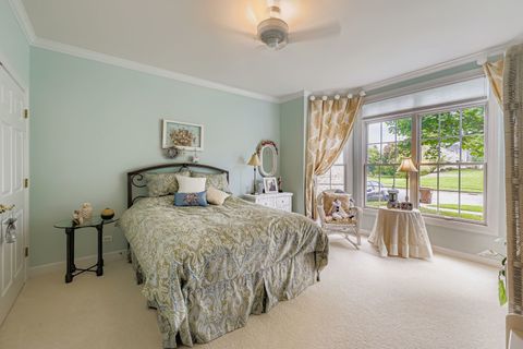 Tiny photo for 1026 Heron Way, Woodstock, IL 60098 (MLS # 12492245)