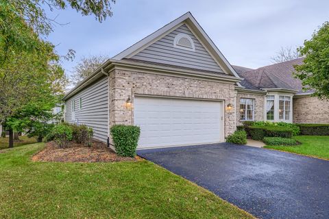 Photo of 1026 Heron Way, Woodstock, IL 60098 (MLS # 12492245)