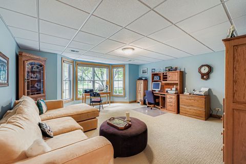 Tiny photo for 1026 Heron Way, Woodstock, IL 60098 (MLS # 12492245)