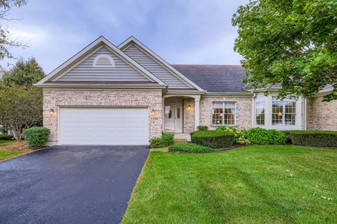 Tiny photo for 1026 Heron Way, Woodstock, IL 60098 (MLS # 12492245)