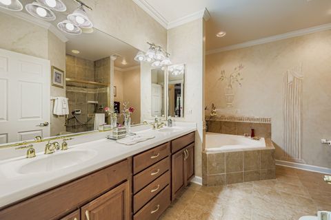 Tiny photo for 1026 Heron Way, Woodstock, IL 60098 (MLS # 12492245)