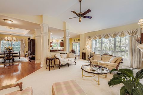 Tiny photo for 1026 Heron Way, Woodstock, IL 60098 (MLS # 12492245)