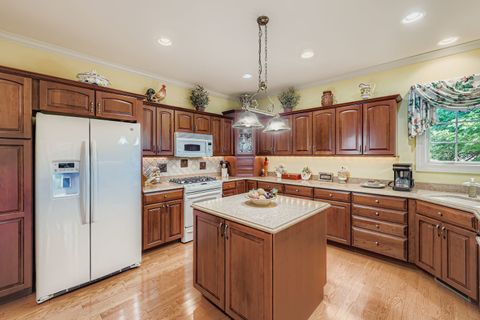 Tiny photo for 1026 Heron Way, Woodstock, IL 60098 (MLS # 12492245)