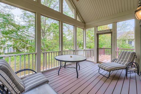 Tiny photo for 1026 Heron Way, Woodstock, IL 60098 (MLS # 12492245)