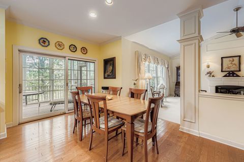 Tiny photo for 1026 Heron Way, Woodstock, IL 60098 (MLS # 12492245)