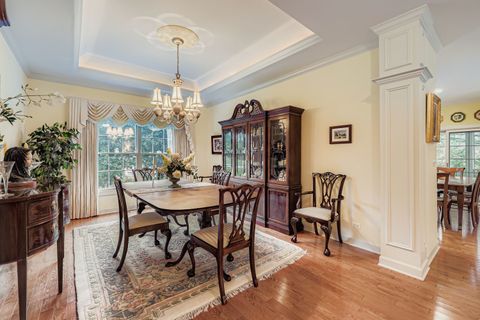 Tiny photo for 1026 Heron Way, Woodstock, IL 60098 (MLS # 12492245)