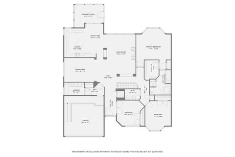 Tiny photo for 1026 Heron Way, Woodstock, IL 60098 (MLS # 12492245)