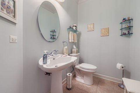 Tiny photo for 1026 Heron Way, Woodstock, IL 60098 (MLS # 12492245)