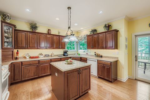 Tiny photo for 1026 Heron Way, Woodstock, IL 60098 (MLS # 12492245)