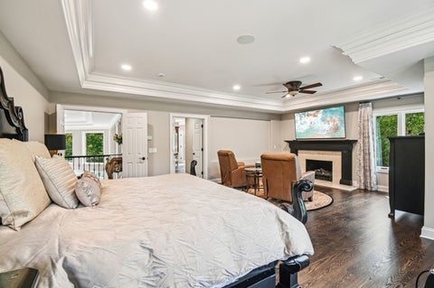 Tiny photo for 3001 Glen Eagles Court, St. Charles, IL 60174 (MLS # 12751400)