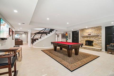 Tiny photo for 3001 Glen Eagles Court, St. Charles, IL 60174 (MLS # 12751400)