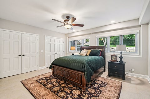 Tiny photo for 3001 Glen Eagles Court, St. Charles, IL 60174 (MLS # 12751400)