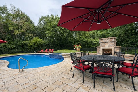 Tiny photo for 3001 Glen Eagles Court, St. Charles, IL 60174 (MLS # 12751400)