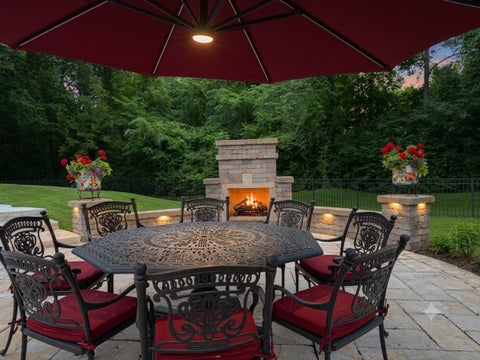 Tiny photo for 3001 Glen Eagles Court, St. Charles, IL 60174 (MLS # 12751400)