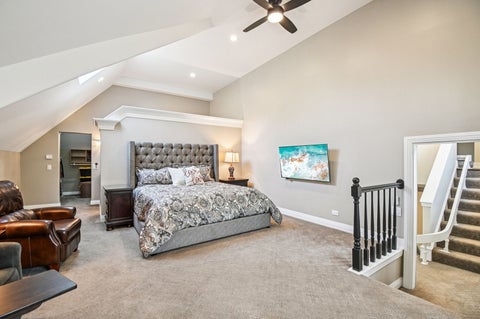 Tiny photo for 3001 Glen Eagles Court, St. Charles, IL 60174 (MLS # 12751400)