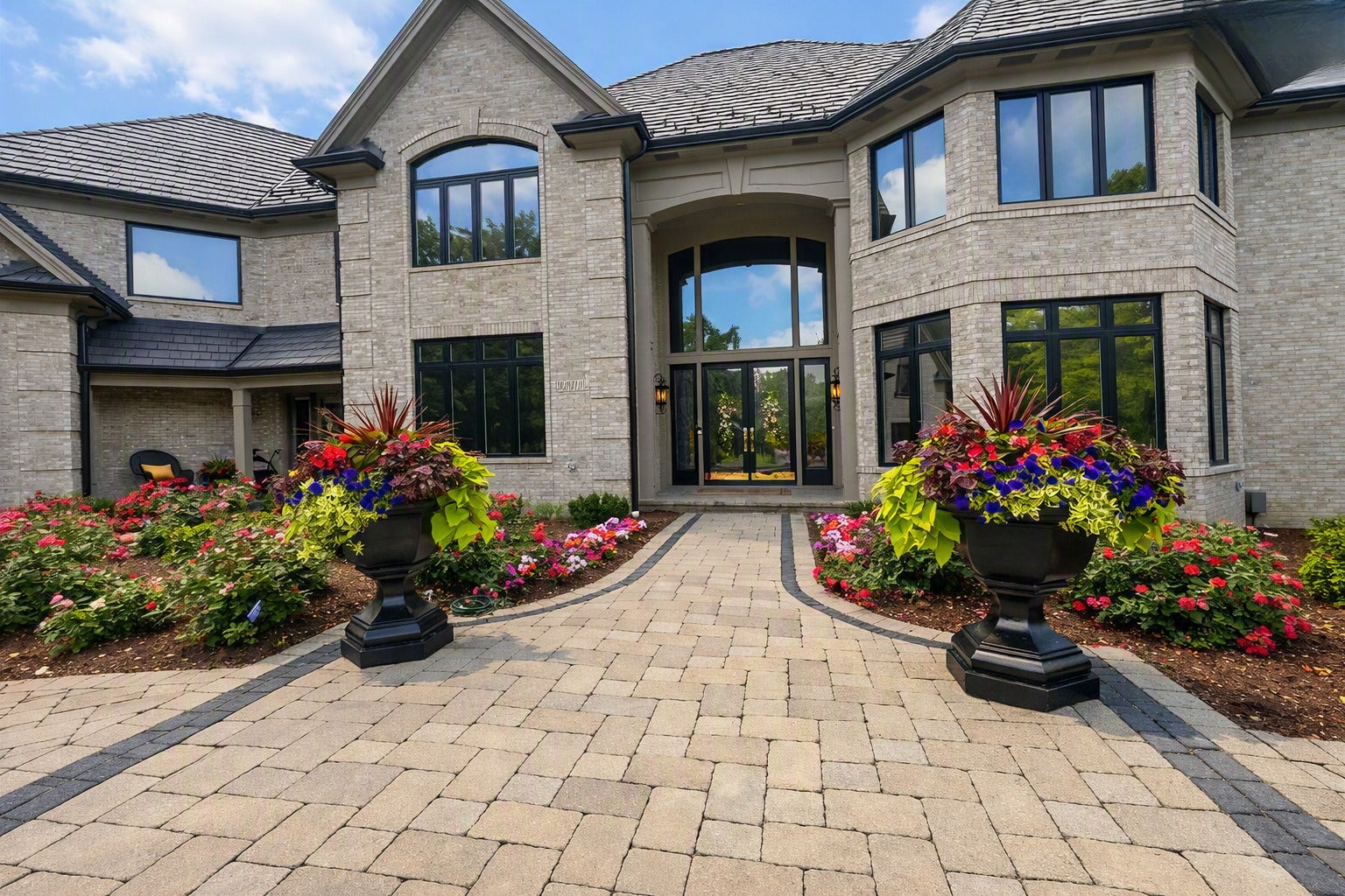 3001 Glen Eagles Court