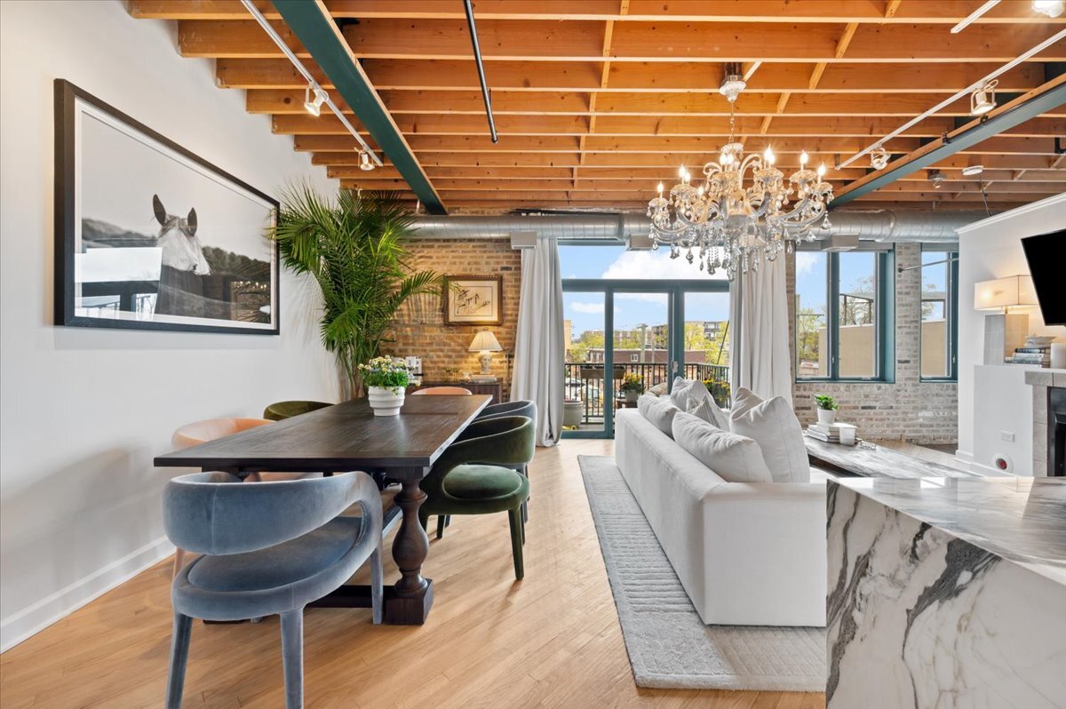 7509 Madison Street 3C