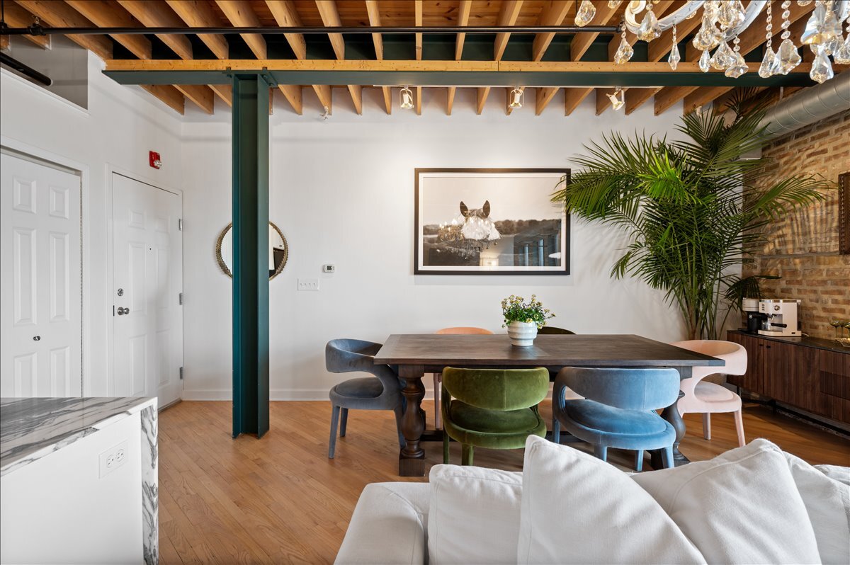 7509 Madison Street 3C