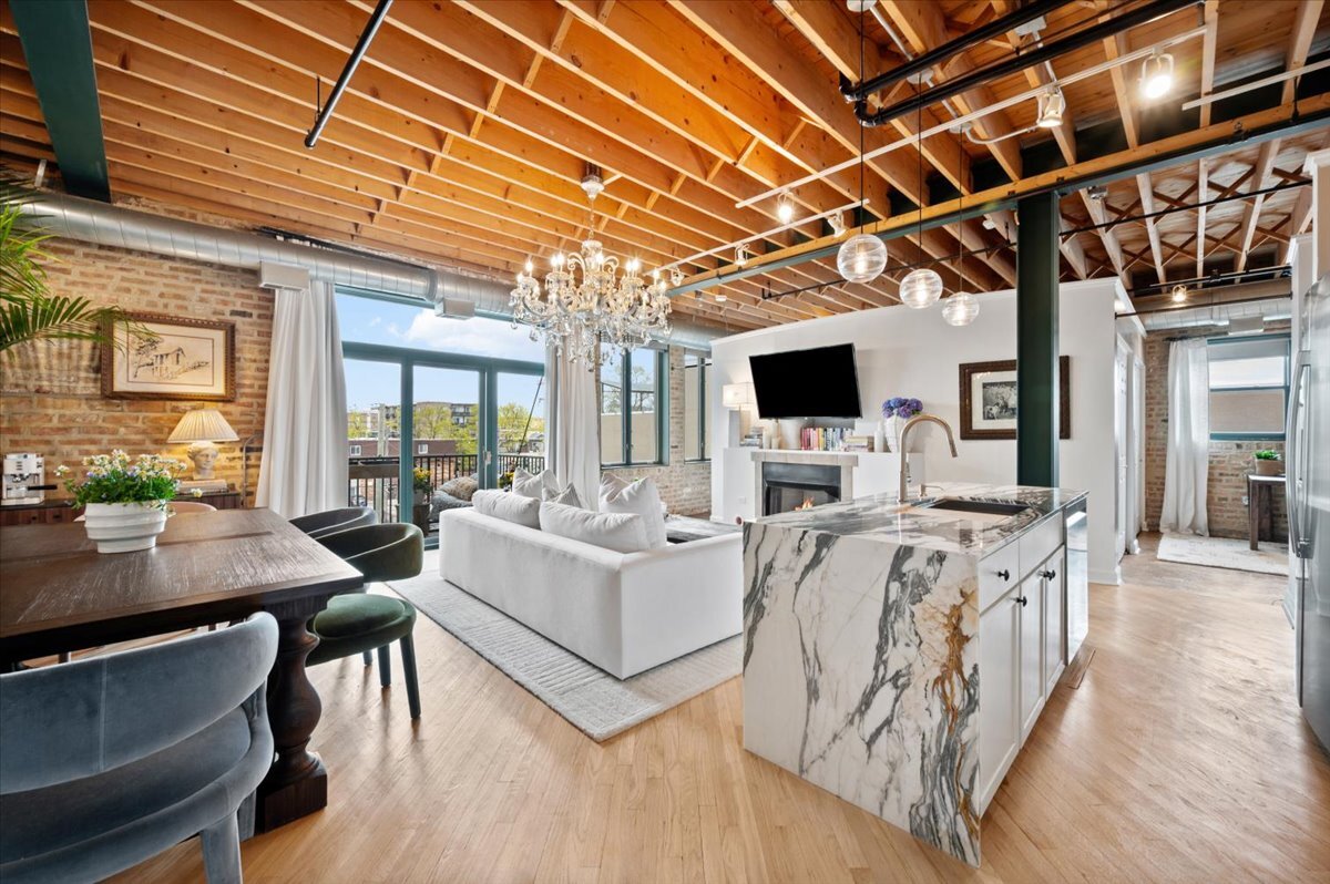 7509 Madison Street 3C