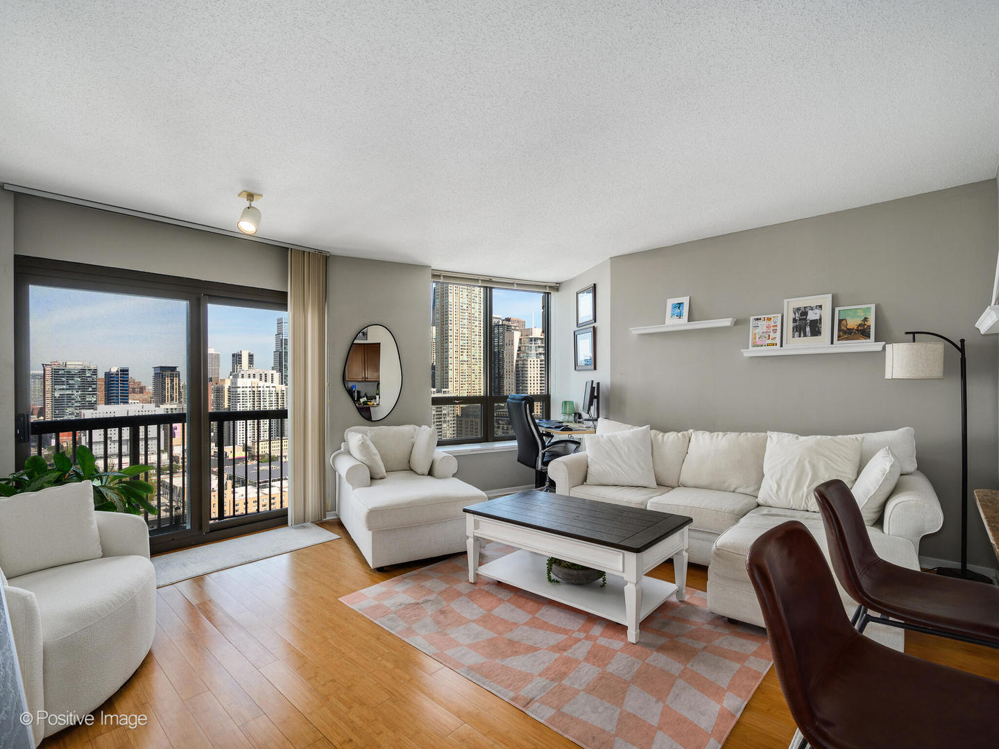 400 N LaSalle Drive 2312