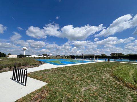 Tiny photo for 6920 Cambria Cove, Lakewood, IL 60014 (MLS # 12583206)