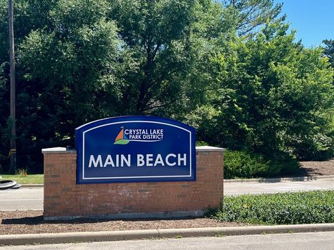 Tiny photo for 6920 Cambria Cove, Lakewood, IL 60014 (MLS # 12583206)