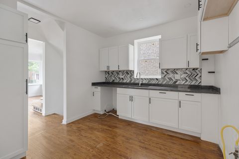 Tiny photo for 10437 S Eberhart Avenue, Chicago, IL 60628 (MLS # 12527363)