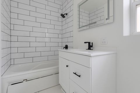 Tiny photo for 10437 S Eberhart Avenue, Chicago, IL 60628 (MLS # 12527363)