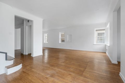 Tiny photo for 10437 S Eberhart Avenue, Chicago, IL 60628 (MLS # 12527363)