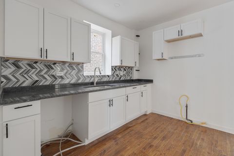 Tiny photo for 10437 S Eberhart Avenue, Chicago, IL 60628 (MLS # 12527363)