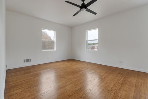 Tiny photo for 10437 S Eberhart Avenue, Chicago, IL 60628 (MLS # 12527363)