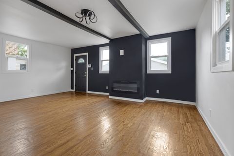 Tiny photo for 10437 S Eberhart Avenue, Chicago, IL 60628 (MLS # 12527363)