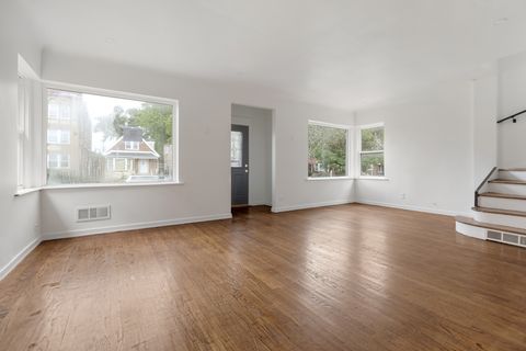 Tiny photo for 10437 S Eberhart Avenue, Chicago, IL 60628 (MLS # 12527363)