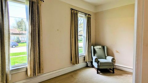 Tiny photo for 210 S 7th Street, Oregon, IL 61061 (MLS # 12625213)