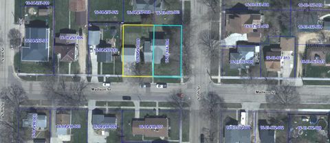 Tiny photo for 210 S 7th Street, Oregon, IL 61061 (MLS # 12625213)
